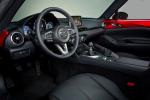 Mazda MX-5 Roadster 2014 года
